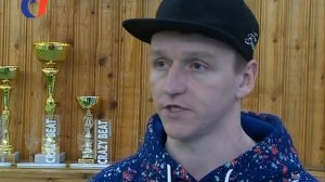 Чемпионы из Советского. ТК «Первый Советский»