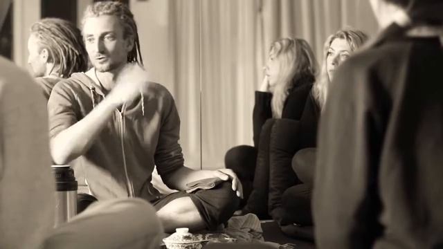 Йога и здоровье. Древо Жизни. Владислав Прутяну. 1 смотреть онлайн