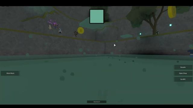 НАЙДИ ИЛИ УМРИ! Я СТАЛА ЦВЕТНОЙ!? Играю в Найди цвет или Color Craze ROBLOX I Семейка Roblox смотреть онлайн