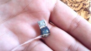 Самая мощная зарядка для телефона от прикуривателя автомобильная с стеклянным USB micro кабелем