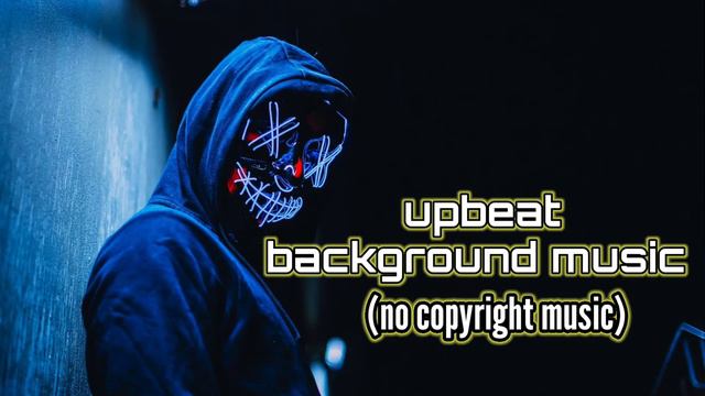 Cyberpunk City || energetic background music free for YouTube creators [no copyright music]