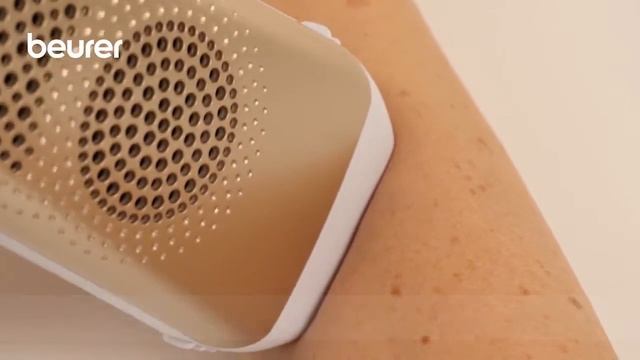 Прибор световой эпиляции BEURER IPL8500 Velvet Skin Pro смотреть онлайн