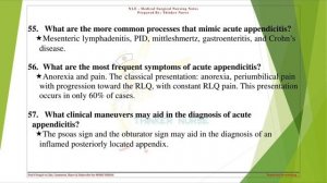 GASTROINTESTINAL SYSTEM (MED-SURG)