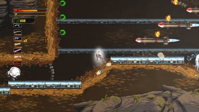 (L:54) Serious Sam Double D XXL PC Longplay смотреть онлайн