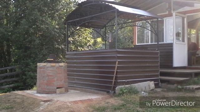 Тандыр своими руками смотреть онлайн