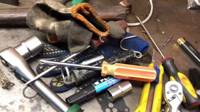 Замена масла в редукторе Меркури 25 смотреть онлайн