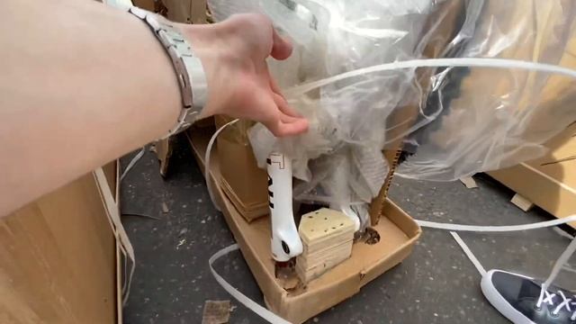 Поступление электробайков Sur-Ron