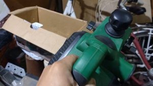 Электрорубанок Р-800 Конаково.