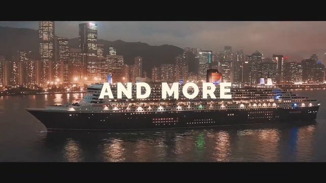 Reel Teaser videos | Teaser Template смотреть онлайн