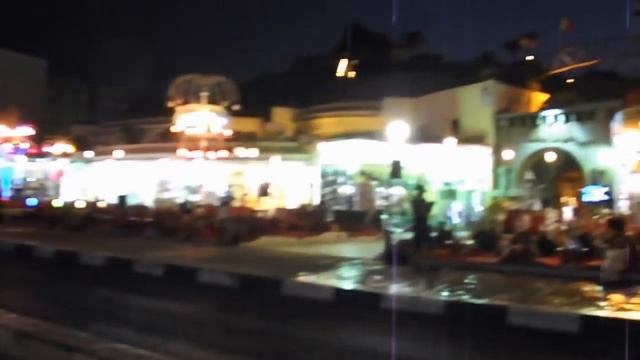 Наама Бей Шарм-эль-Шейх Naama Bay, Sharm El Sheikh смотреть онлайн