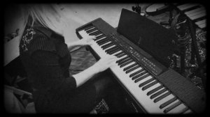 Westworld (Мир дикого запада) piano covers - Елена Скоробогатова