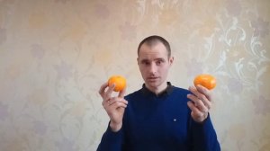 Польза мандаринов для организма | Мандарины