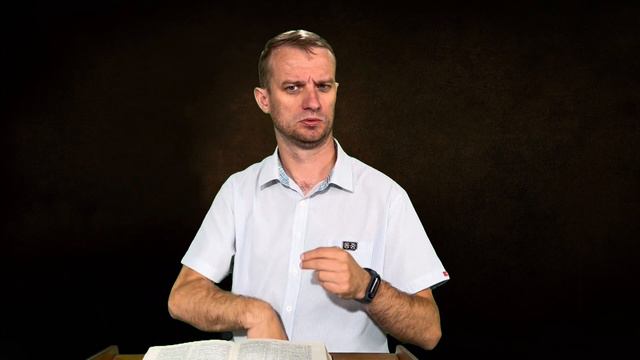 Не пренебрегай родителей. Притчи 23:22. РЖЯ #минипроповедь #ржя смотреть онлайн