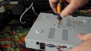 Не запускается система видеонаблюдения Defeway.