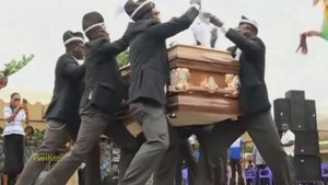 Танец гроба мем сборник лучших. Часть 2. Coffin dance meme best compilation.