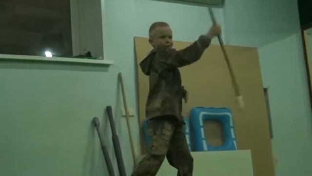 самурай смотреть онлайн