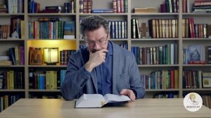 Числа. Глава 18. Андрей Десницкий. Библия