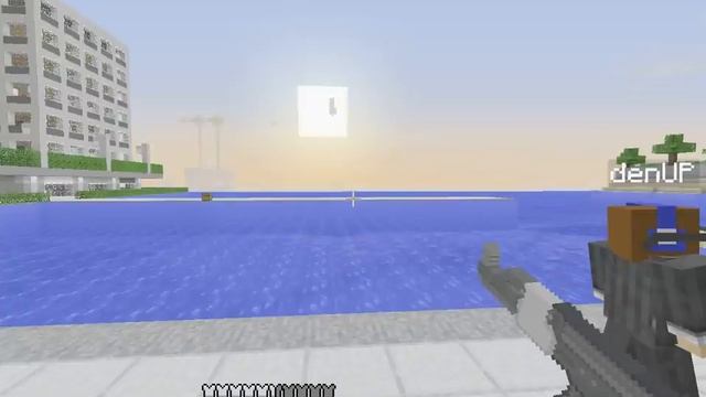 Лаунчер Cristalix сервер MiniGames смотреть онлайн