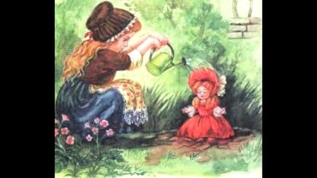 Мирабель (Астрид Линдгрен)