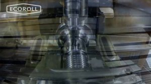ECOROLL Механические инструменты для накатного полирования и упрочняющего накатывания