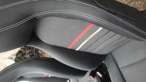 Салон Mercedes-Benz A-класс W176