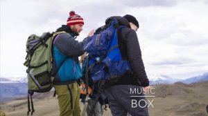 Макс Корж - Горы по колено | (official music)