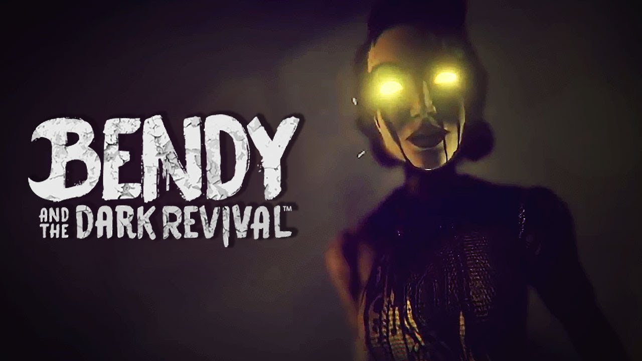 Бенди дарк ревайвл. Bendy and the Dark Revival. Игрушки Bendy and the Dark Revival. БЕНДИ 2022 игра. Bendy and the Dark Revival 2022.