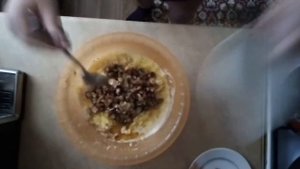 каша Дранка. Секретное блюдо нашей семьи