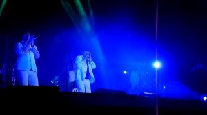 Ненси - отель. Концерт в Харькове 21.02.17