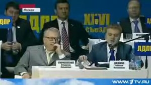 Жириновский про ЕВРОПУ!!! 2014 ЖЕСТЬ!