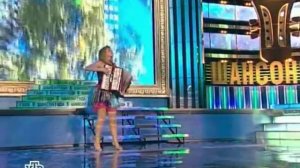 Евгений Кемеровский   Неизвестный Паром