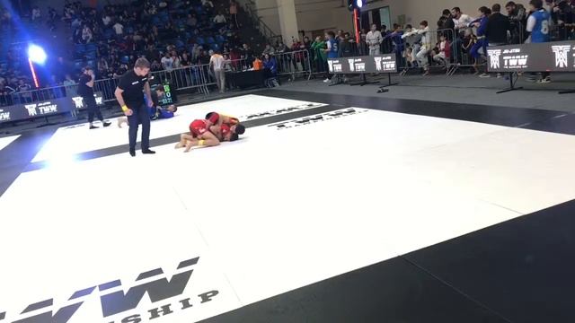 [Day 1 – Mat 1] TWW BJJ EUROPEAN OPEN CHAMPIONSHIP 2023 GI & NO-GI смотреть онлайн