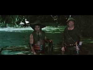 Нормальные герои всегда идут в обход. Айболит-66