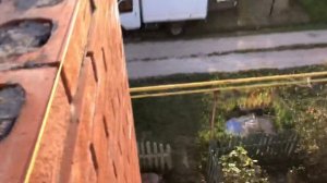 1600 за метр в квадрате! Как работает самый дорогой каменщик экстра класса.