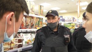 Магнолия опять травит людей, огромное количество тухляка. Неадекватная директира.