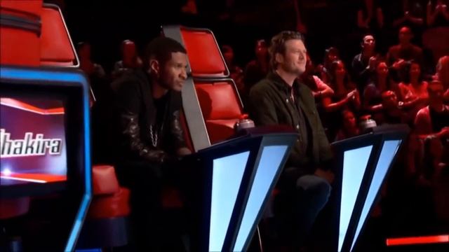 ТОП 10 ШОУ ГОЛОС ЛУЧШИЕ ВЫСТУПЛЕНИЯ!!! Слепые Прослушивания во всем мире.