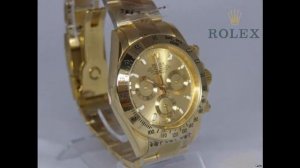 купить часы rolex daytona копия