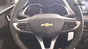 Chevrolet Onix 2021 Uzbekiston bozorida sotuvda. Abzor Test Drive. Шевролет Оних 2021 в Узбекистане