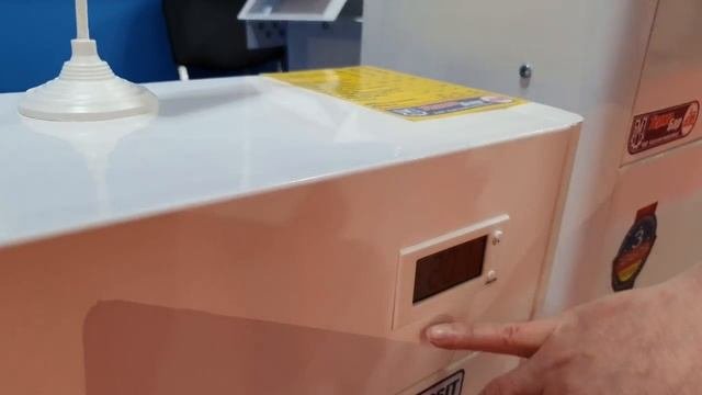Котлы Термобар - новинка от завода на 2022 год