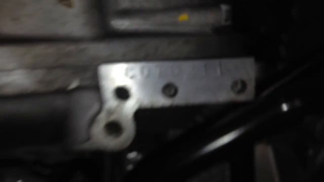 AVCS & TGV Subaru WRX EJ205 Engine EJ205 C070211 K7521 AVCS смотреть онлайн