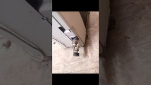 Радиатор охлаждения иммерсионной жидкости или асиков на водоблоках на базе внешнего блока сплита