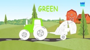 Umi Uzi Mathematics For Kids Counting By 6's Educational Videos Number Learning