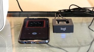 Обзор Bluetooth-адаптера Logitech Bluetooth Audio Adapter. Пора избавляться от проводов!