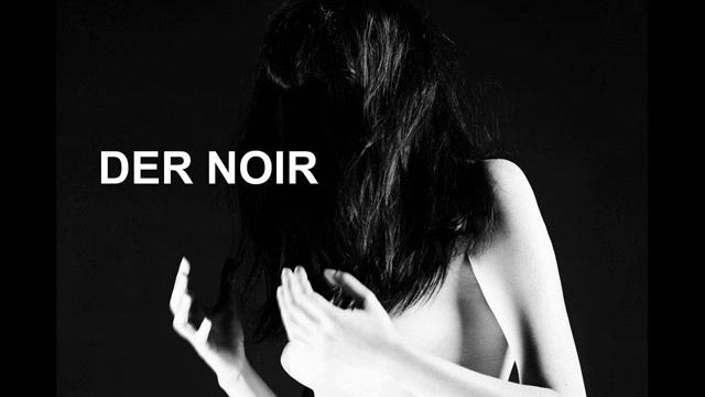 DER NOIR - Another Day feat. Mushy & Newclear Waves смотреть онлайн