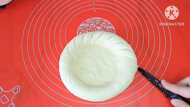 Просто добавьте уксус, и все соседи будут просить рецепт. Они такие вкусные и воздушные. смотреть онлайн