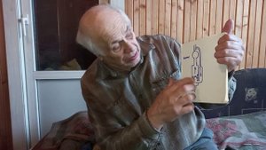 Устройство для поднятия воды с глубины 40-50м из скважины