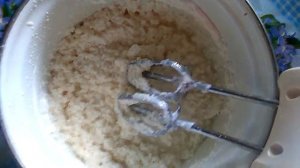 Масло из козьих сливок