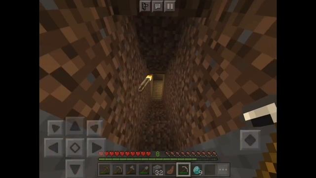 Minecraft Creepypasta: entity.error смотреть онлайн