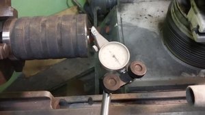 3е642е внутренняя и наружная шлифовка .