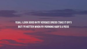 Meghan Trainor - Made You Look (Lyrics) "I could have my gucci on"